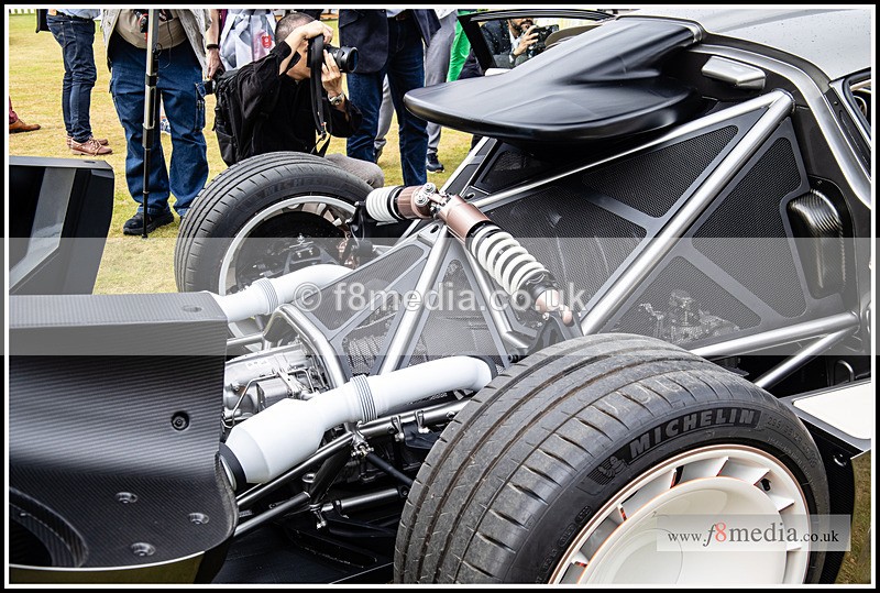  - Salon Privé 2024