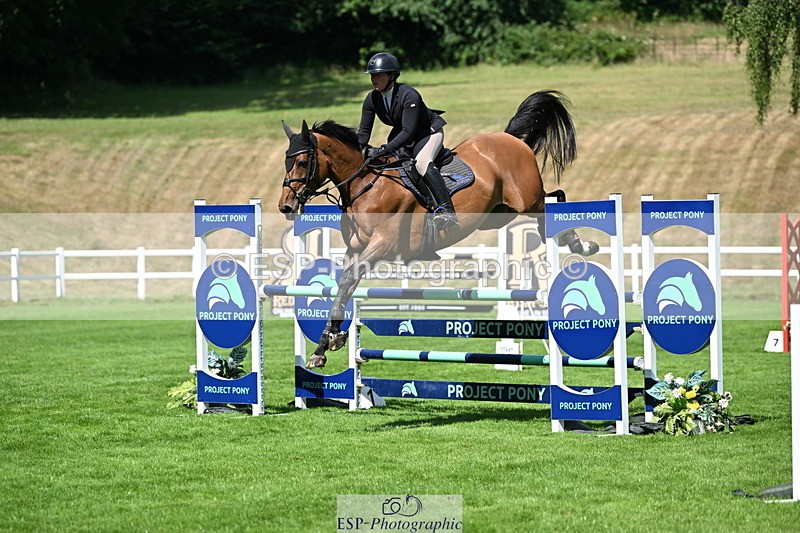 250703A-105121-02894 - Cls 1 Snr Foxhunter