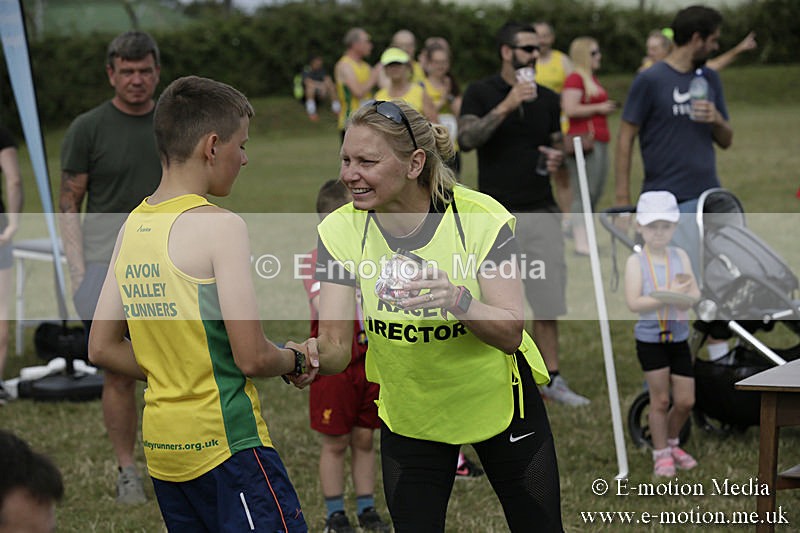 CADFUN 210719-0379 - Cadence Events Colerne Fun Run  21-Jul-2019
