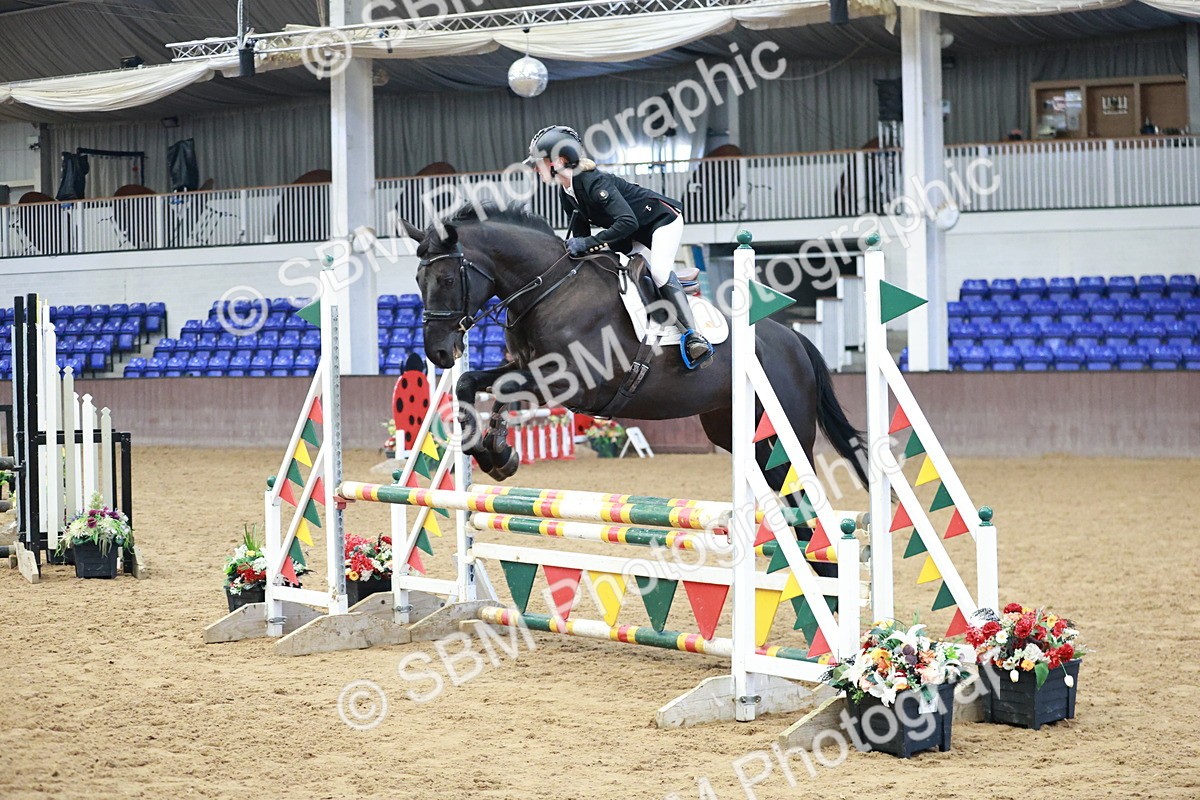 SBM_000200 - Class 2 - Senior British Novice - 90cm