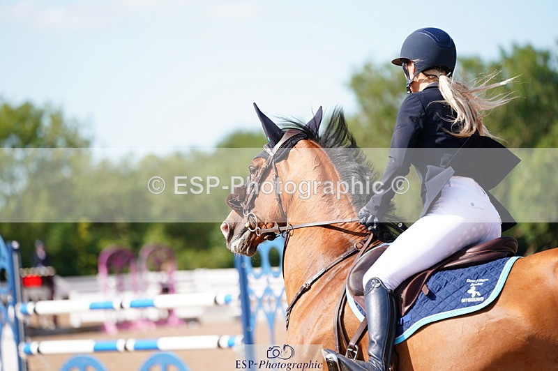 240803A-161102-09176 - Cls 40 Snr 1.15m Open