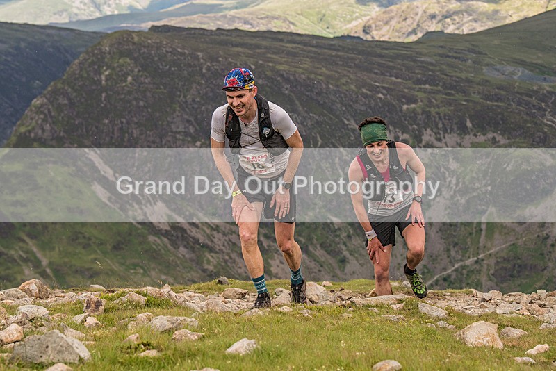 Buttermere Horseshoe-113 - Buttermere Horseshoe Fell Race Saturday 25th June 2022