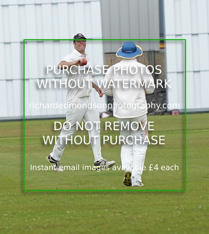 DSC00460 - Kendal CC v Netherfield CC