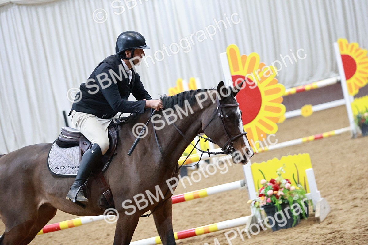 SBM_004865 - Class 14 - National 1.30m 1.40m