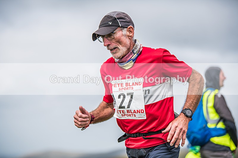 Sedbergh-496 - Sedbergh Hills Fell Race Sunday 18th August 2024