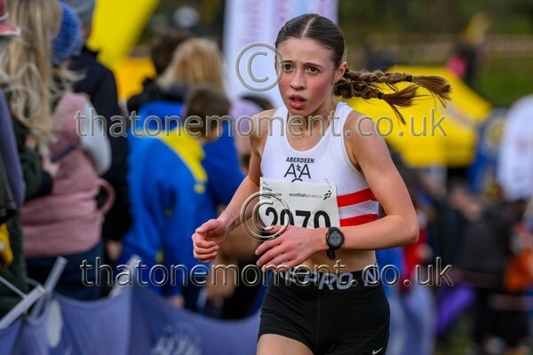 Falkirk25-928863 - U15 Girls