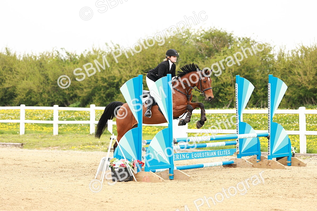  - Class 14a - Clear Round