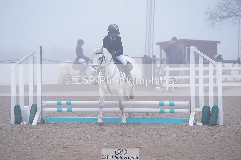 250208-100910-00831 - Cls 19 Clear Round 50cm