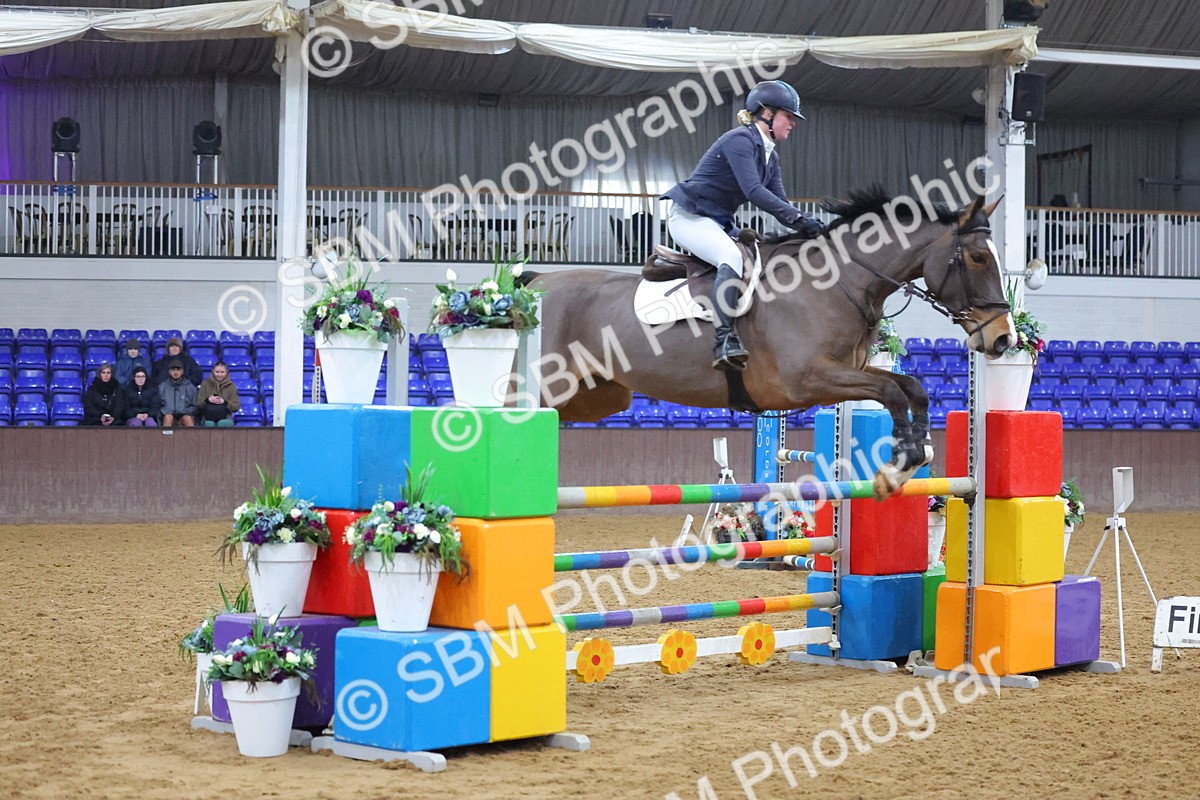 SBM_001904 - Class 15 - Senior Newcomers - First Round (1.10m)