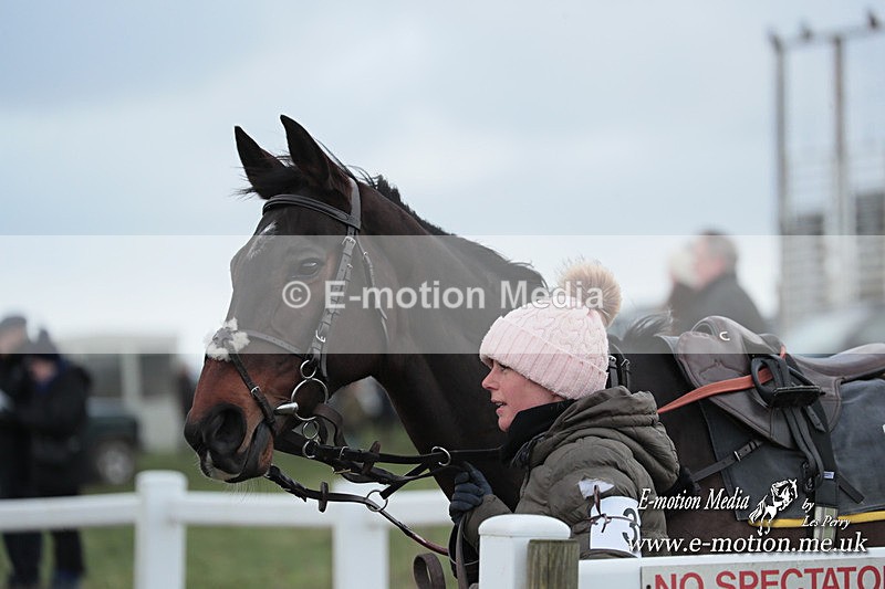 PtP 311223 192 - Larkhill Racing Club Point-to-Point 31/12/23