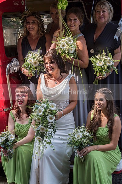NMH-556 - Sonja and Steve's Wedding 21/7/2018
