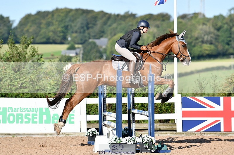 240913A-094742-03019 - Cls 20 Snr British Novice and 90cm Open