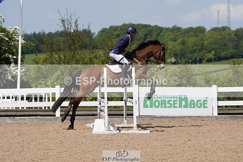 230528A-115006-06840 - Cls 32 85cm Amateur Quali