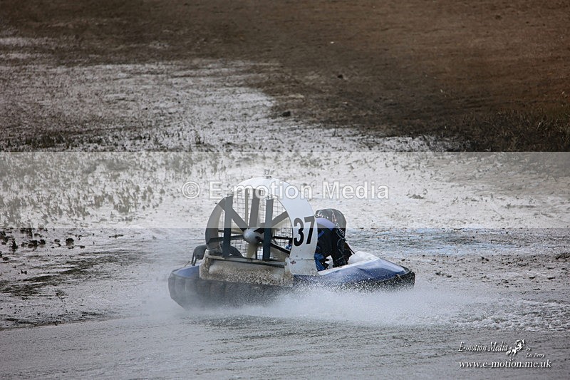 HCWC 220826 460 - Hovercraft W C Race Day 2 22/08/26