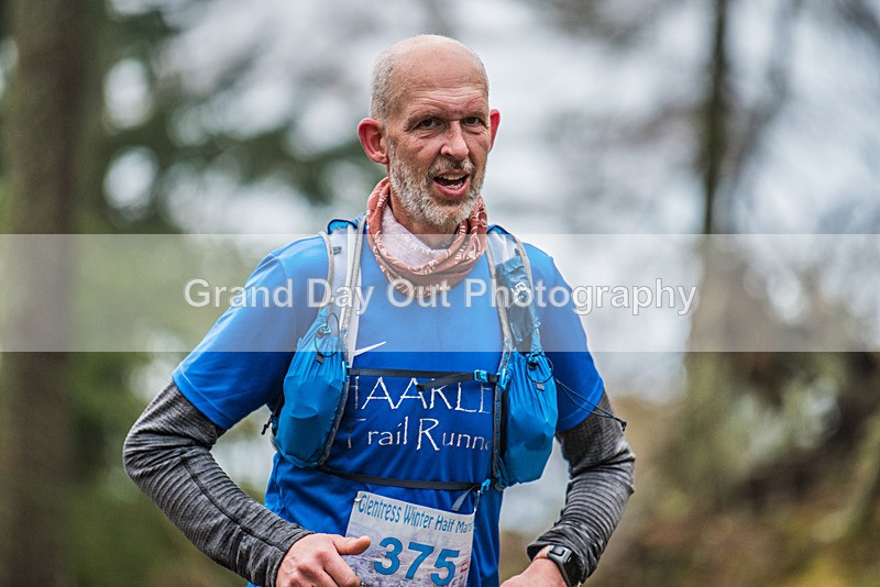 Glentress 21  10K-1669 - High Terrain Events Glentress 21 & 10K Trail Races Saturday 18th November 2023