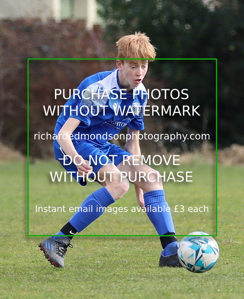 IMG_5797 - Wattsfield U14 vs Marsh Utd U14 (16/3/25)