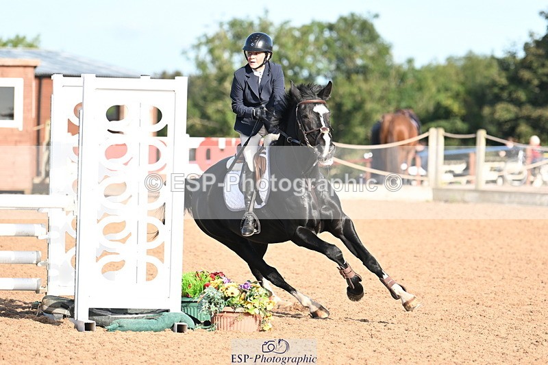 240913A-092018-03217 - Cls 13 Snr 1.05m & 1.10m Open