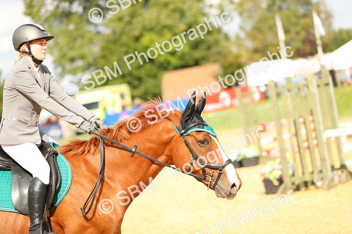 SBM_63131 - J42 - Grand Tour 1.00m Championship