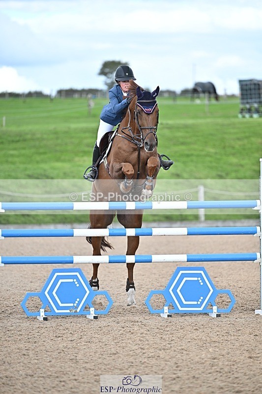 250924-145537-00636 - Cls 7 National 1.30m and 1.40m