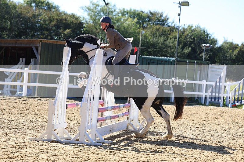 3E7A4599 - Class 7: 70cm Senior