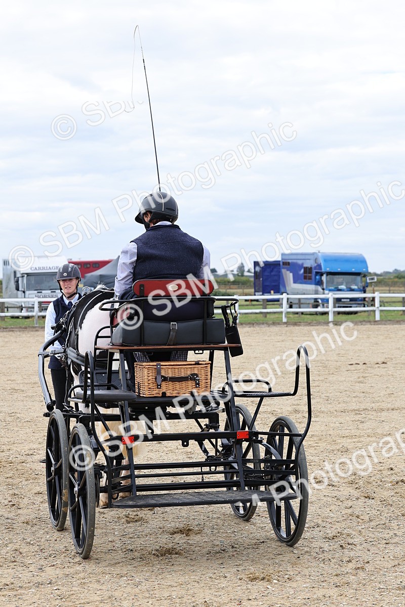 SBM_000779 - Class 6 - Exercise Vehicle 13.2 and over