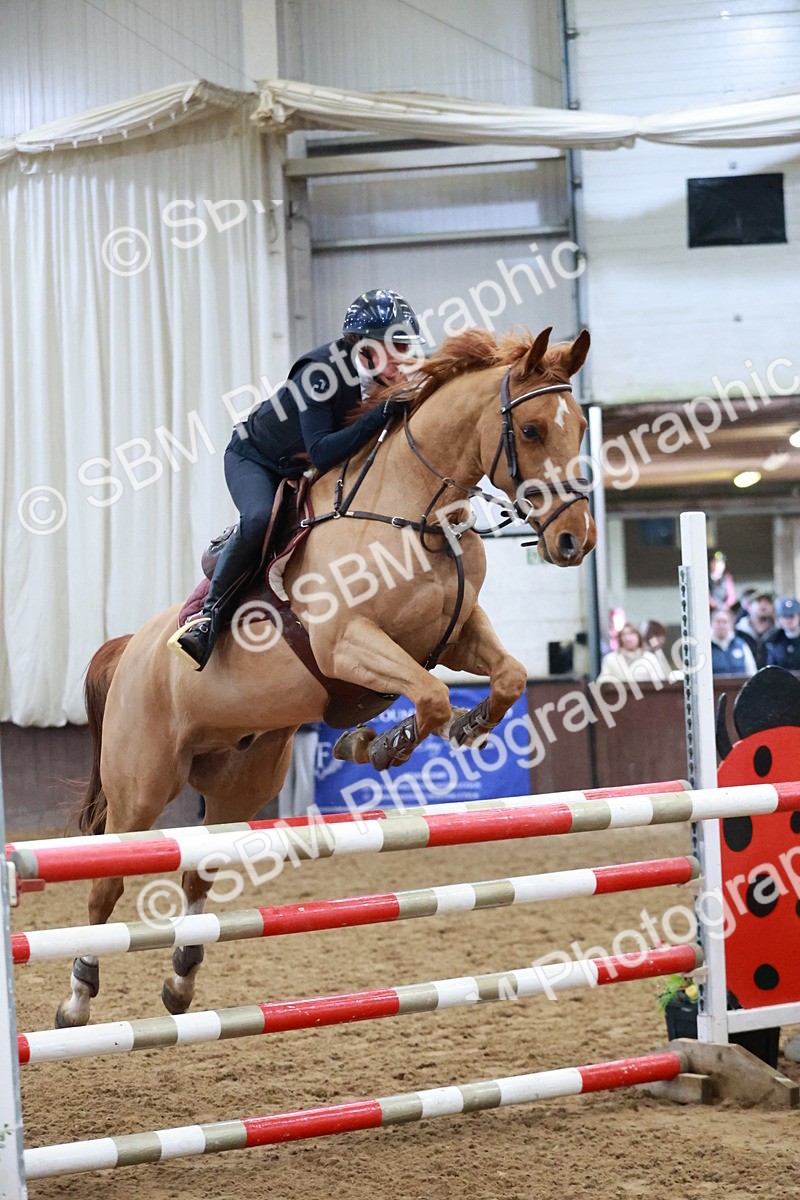 SBM_001253 - Class 4 - Senior Newcomers - 1.10m