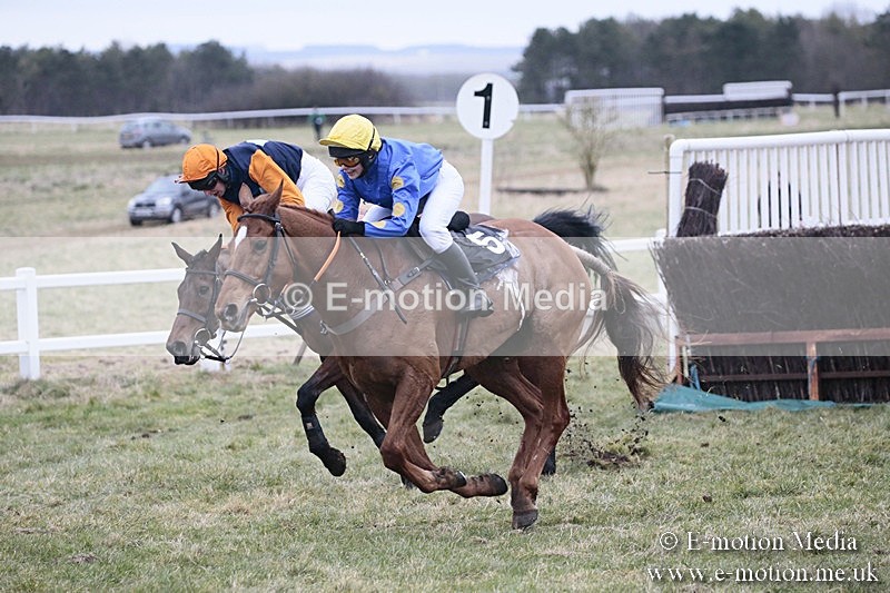 PtP 180218 267 - Combined Services Point-to-Point Larkhill 18/02/18