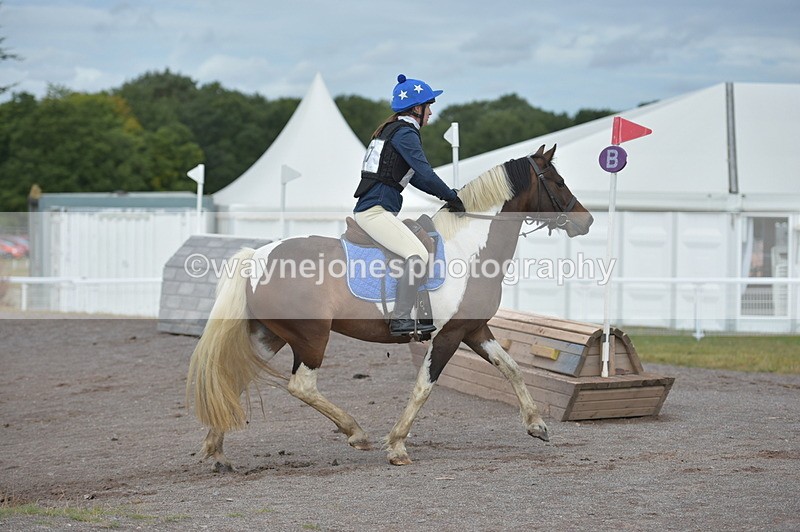 NGP_1363 - XC Time 10:38 to 10:51