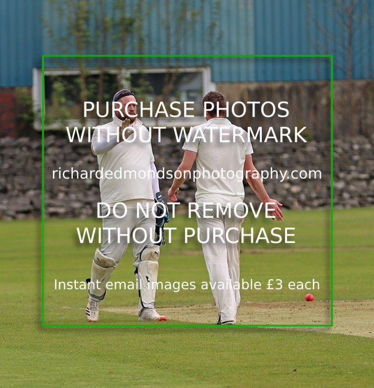 IMG_6886 - Kendal 2nds v Kirkby Lonsdale (2/5/22)