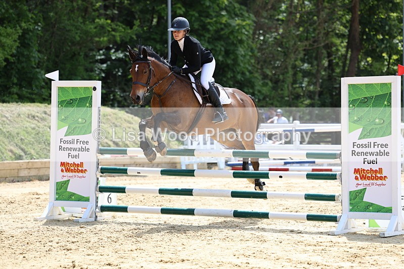 3E7A6481 - Class 5: Senior Discovery/1m open