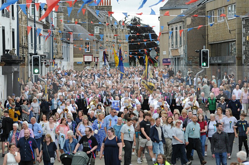 _205 - Selkirk Common Riding 2025