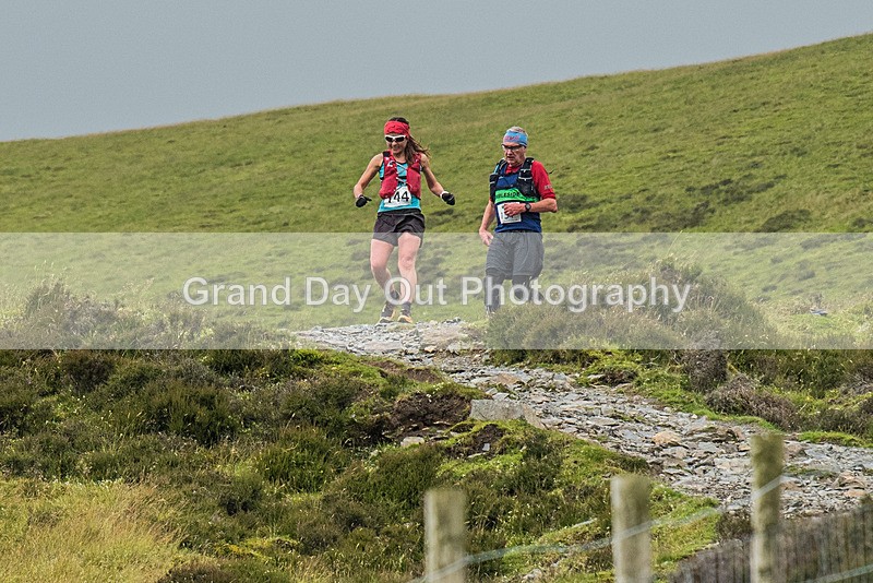 Skiddaw-1021 - Skiddaw Fell Race Sunday 3rd July 2022