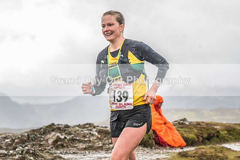 Coledale-866 - Coledale Horseshoe Fell Race Saturday 25th March 2023