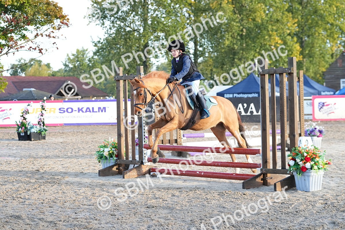 SBM_32145 - J5 - Junior Pony 50cm Championship