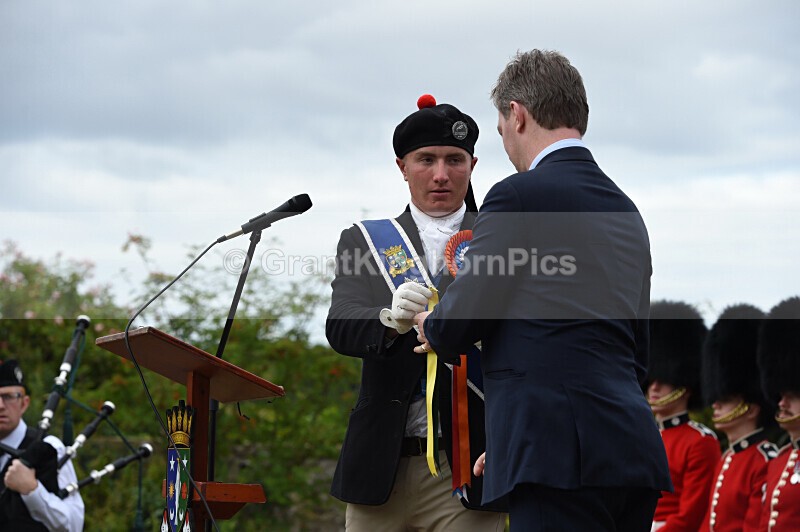 255 - Flodden Rideout 2026