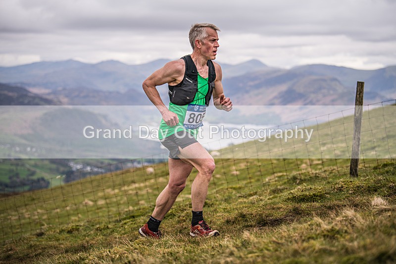 Keswick-488 - Inter Counties & Up and Down Mountain Running Champs (Junior & Senior Races) Sunday 21st April 2024