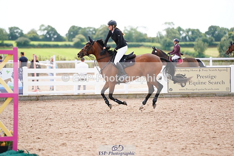 240804A-132322-10956 - Cls 52 1.10m Amateur Qualifier