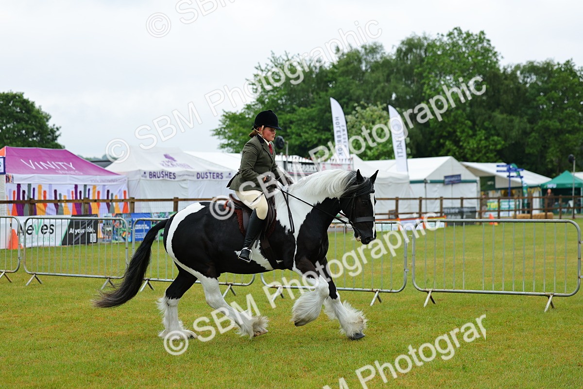 SBM_00928 - Class 1-4 - BSPA Ridden