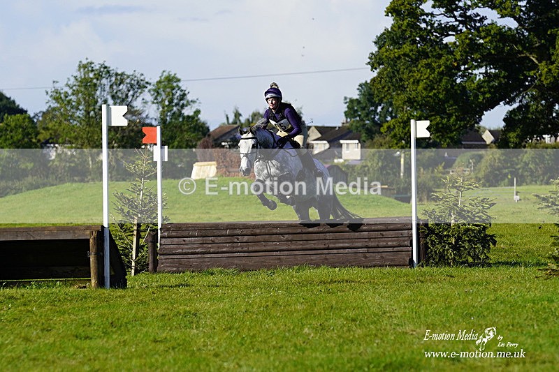  WWHT 031021 508 - WWEC Novice Restricted (0.80m) 18/10/20
