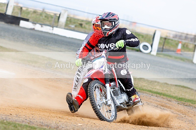 220423-5D-3K8A7048 - Ride & Skid It  Flat Track Experience 23rd April 22