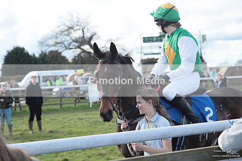 PtP 170324 2719 - Oakley Hunt PtP Brafield-On-The-Green 17/03/24