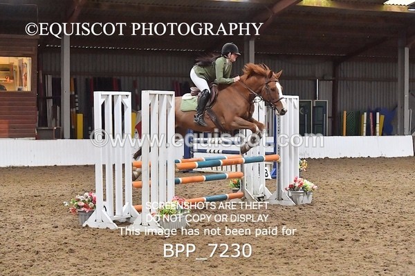 BPP_7230 - CLASS 5 0.95m Amateur Championship Qualifier