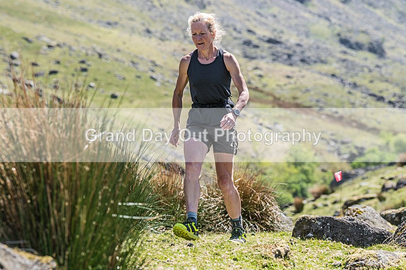 Glaramara-229 - Glaramara Fell Race Saturday 17th May 2025