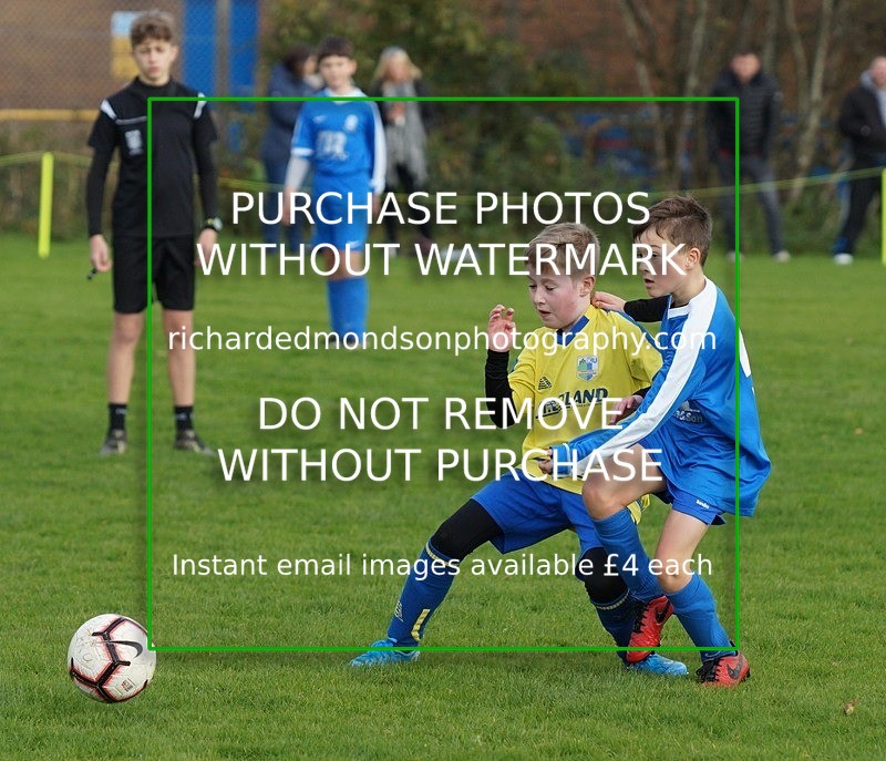 DSC02017 - Kendal Utd Rockets v Wattsfield Utd (Sunday 27 October)