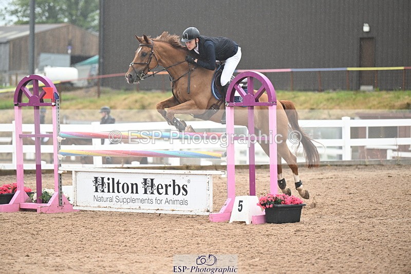 240720A-122941-14758 - Cls 11, 1 Star Bronze Tour Jump Off and Presentations