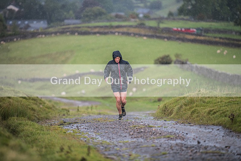 Westmorland-93 - Great Westmorland Trail Race (Junior & Senior Races) Saturday 13th September 2025