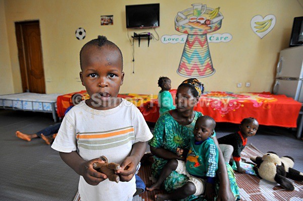  - Cursed Angels of the Omo Valley