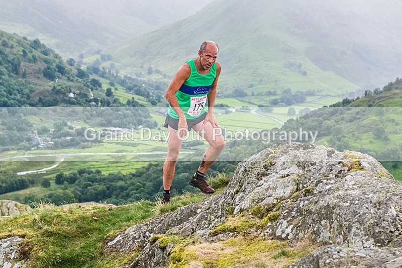 Arnison Crag-200 - Arnison Crag Horseshoe Fell Race Saturday 26th August 2023