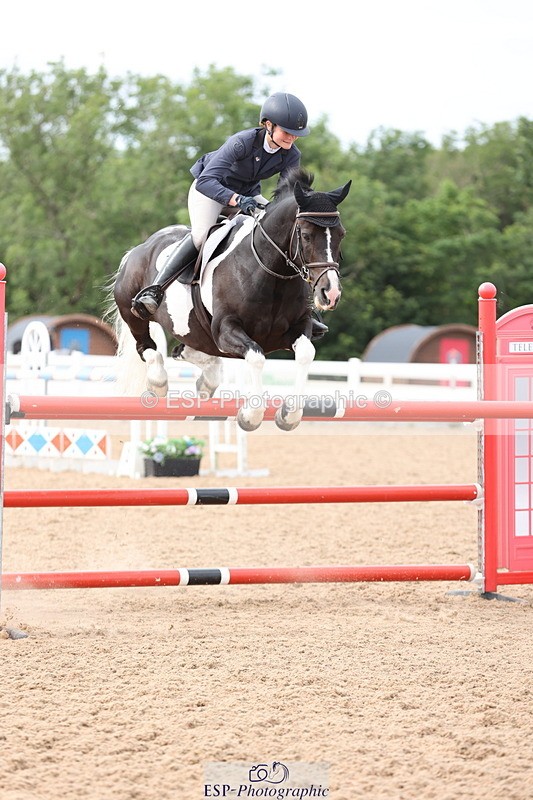 240630A-164843-15363 - Cls 33 Foxhunter and 1.10m Open