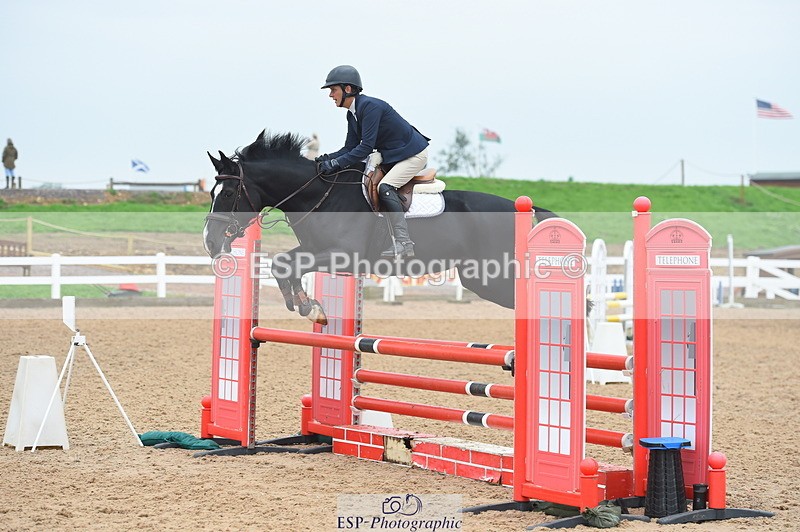 230916A-124858-04303 - Cls 23 Snr Discovery & 1m Open